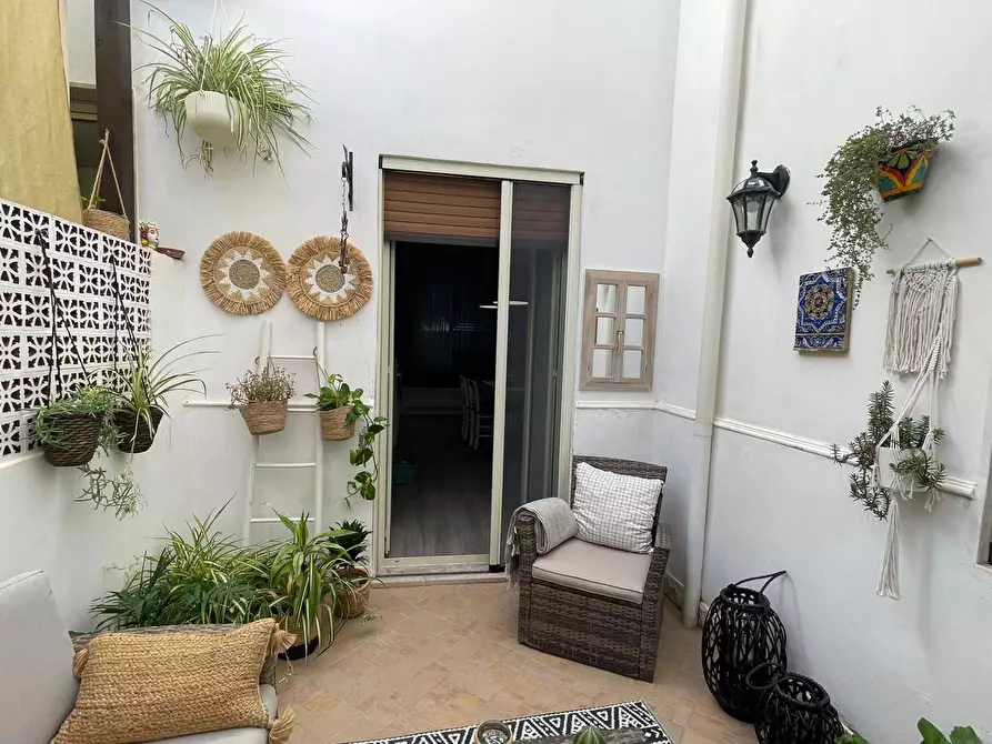 Immagine 18 di Appartamento in vendita  in Via lombardia, 15 a Siracusa