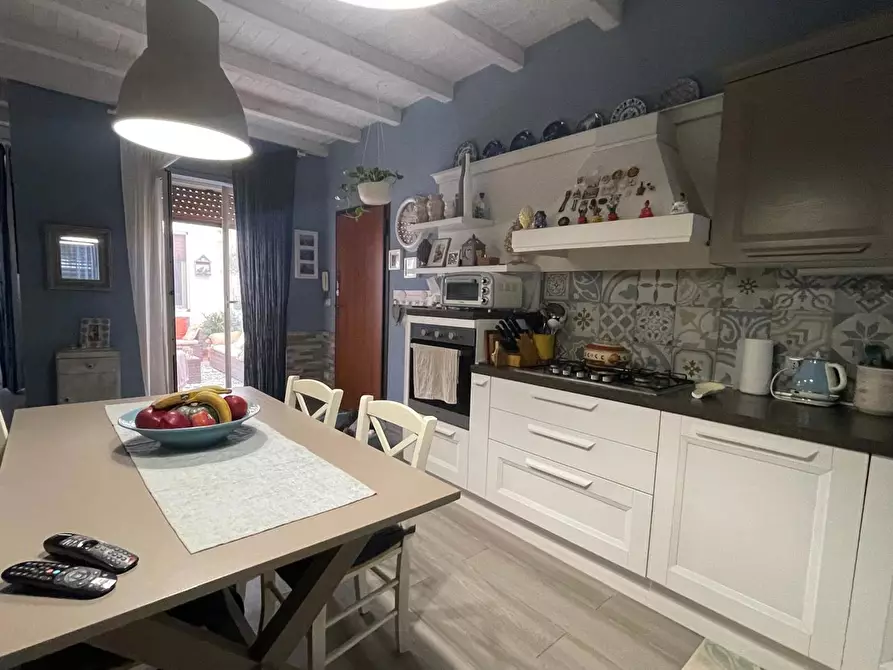 Immagine 4 di Appartamento in vendita  in Via lombardia, 15 a Siracusa