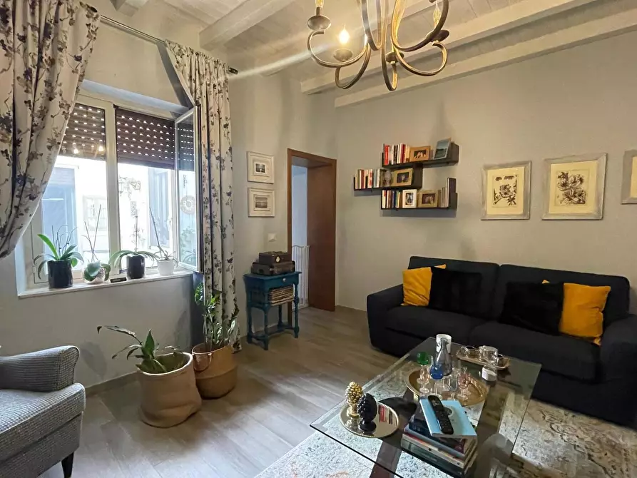 Immagine 20 di Appartamento in vendita  in Via lombardia, 15 a Siracusa