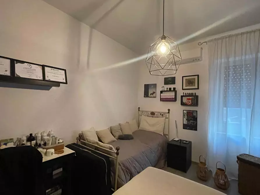 Immagine 21 di Appartamento in vendita  in Via lombardia, 15 a Siracusa