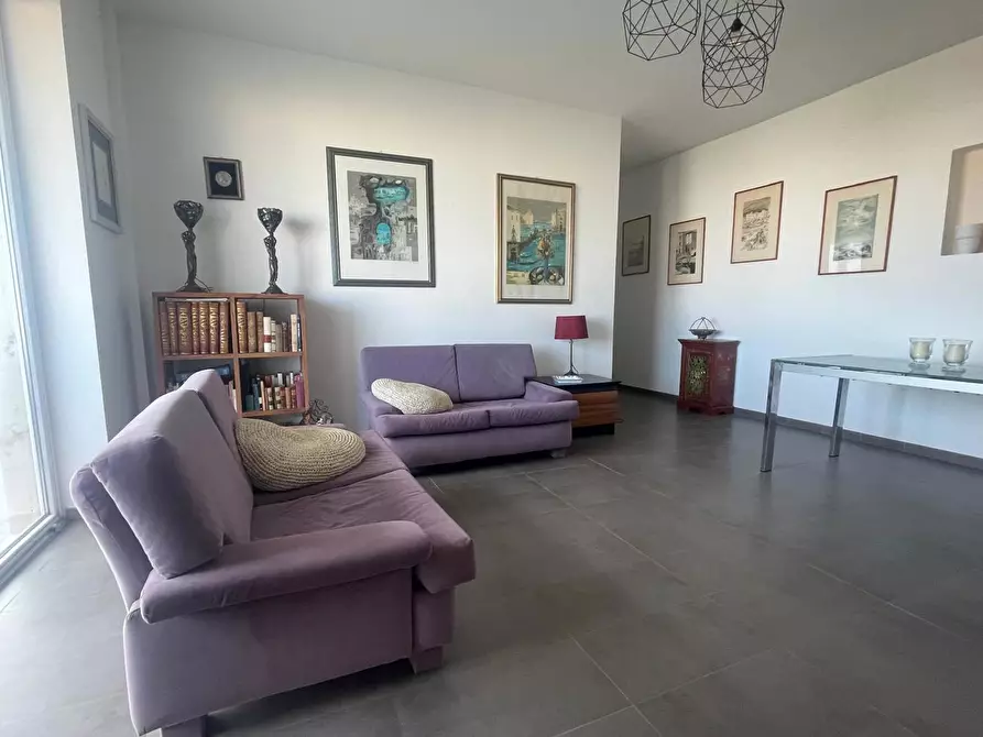 Immagine 10 di Appartamento in affitto  in Viale Montedoro, 18 a Siracusa