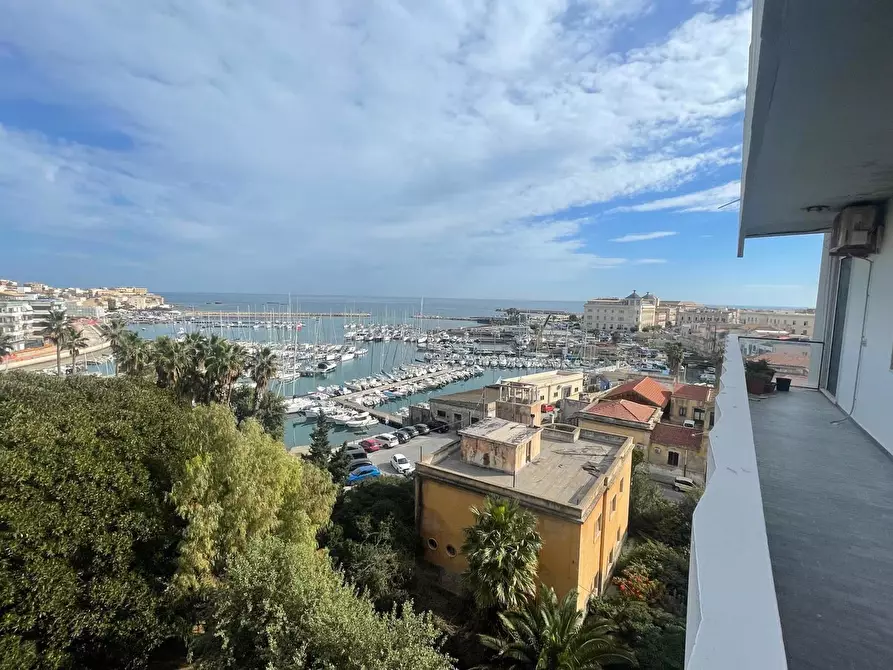 Immagine 22 di Appartamento in affitto  in Viale Montedoro, 18 a Siracusa