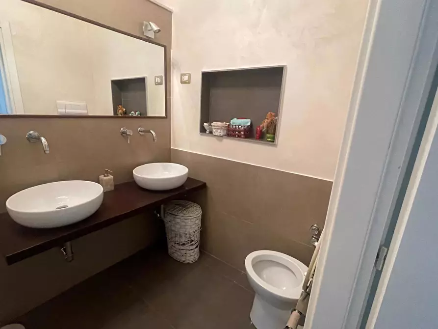 Immagine 13 di Appartamento in affitto  in Viale Montedoro, 18 a Siracusa