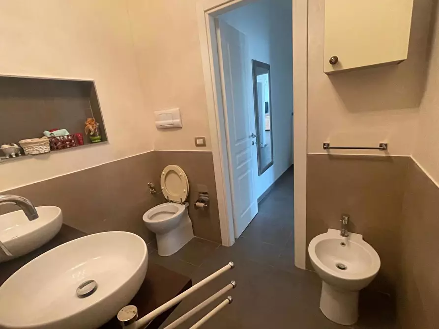 Immagine 12 di Appartamento in affitto  in Viale Montedoro, 18 a Siracusa