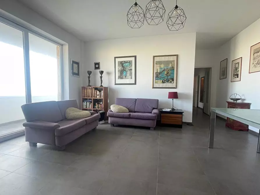 Immagine 3 di Appartamento in affitto  in Viale Montedoro, 18 a Siracusa