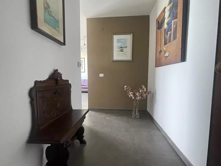 Immagine 4 di Appartamento in affitto  in Viale Montedoro, 18 a Siracusa