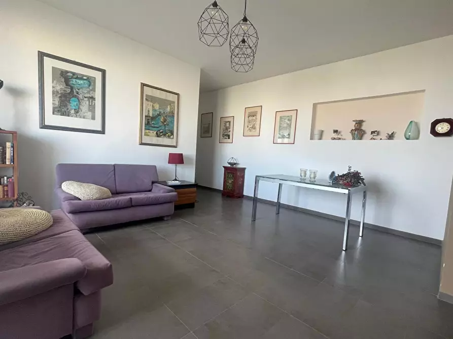 Immagine 7 di Appartamento in affitto  in Viale Montedoro, 18 a Siracusa