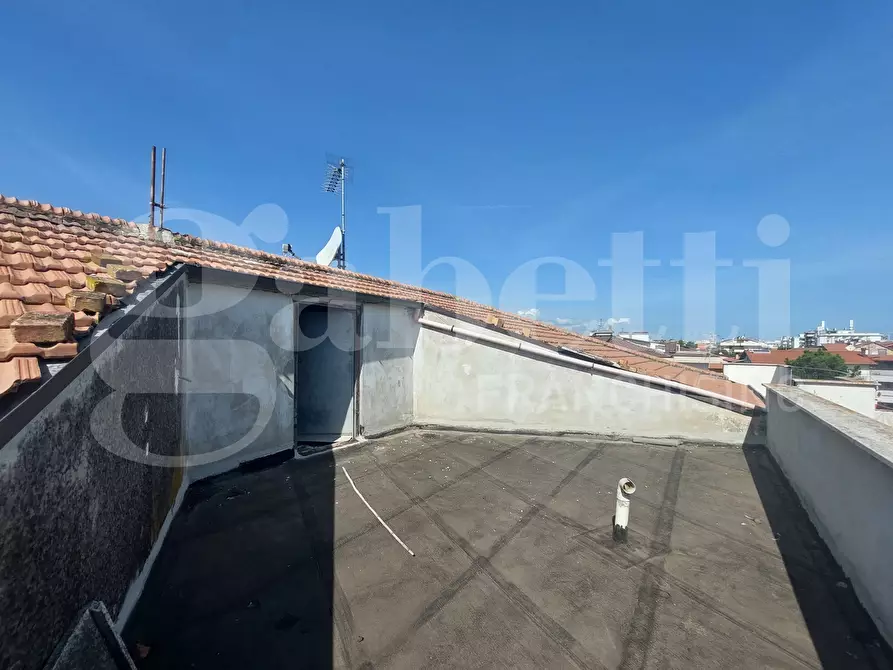 Immagine 12 di Appartamento in vendita  in Via Liguria, 4 a Alba Adriatica