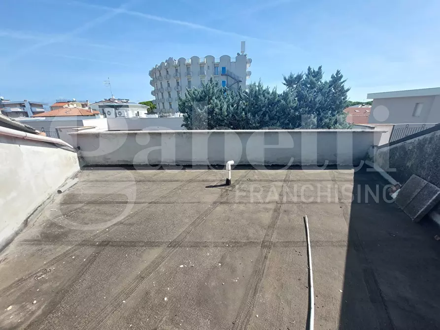 Immagine 13 di Appartamento in vendita  in Via Liguria, 4 a Alba Adriatica
