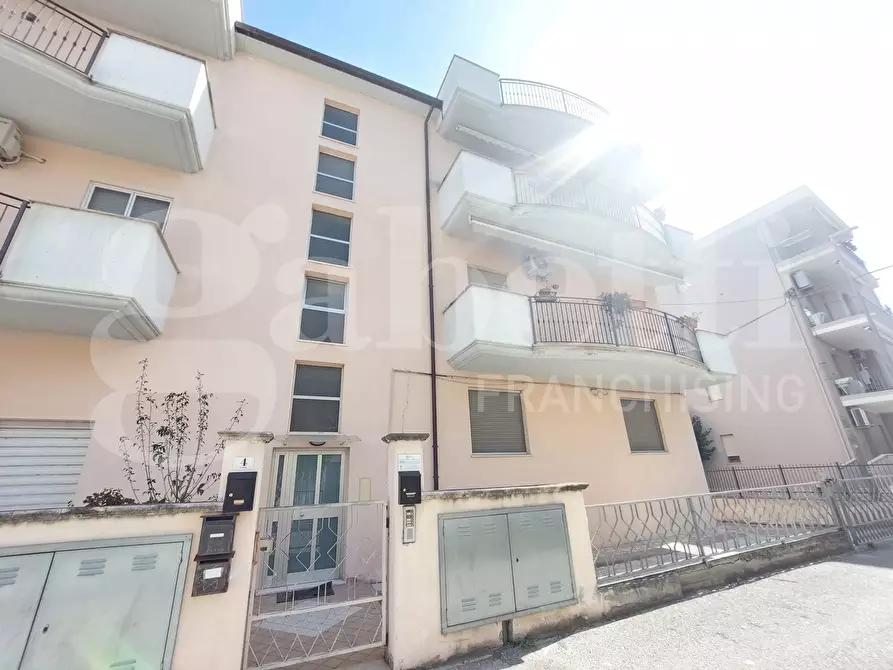 Immagine 4 di Appartamento in vendita  in Via Liguria, 4 a Alba Adriatica