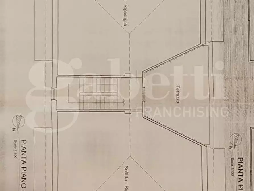 Immagine 24 di Appartamento in vendita  in Via Liguria, 4 a Alba Adriatica
