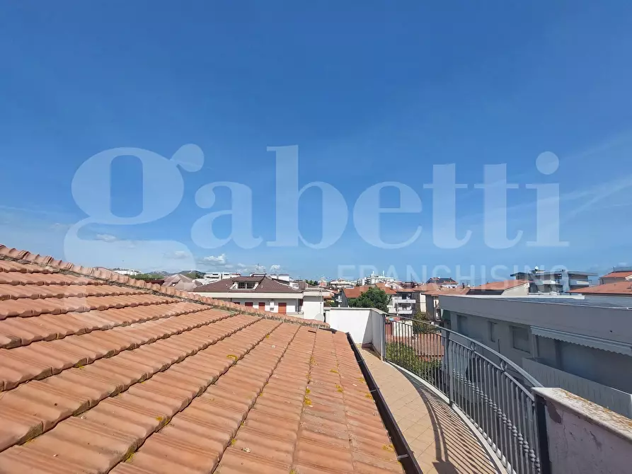 Immagine 14 di Appartamento in vendita  in Via Liguria, 4 a Alba Adriatica