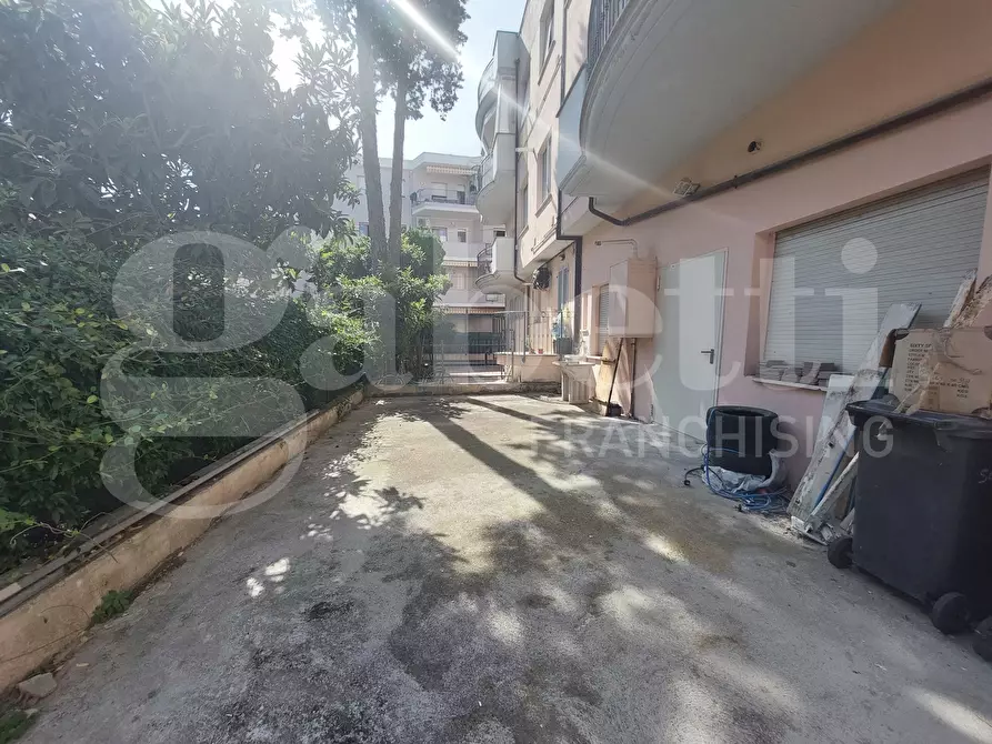 Immagine 9 di Appartamento in vendita  in Via Liguria, 4 a Alba Adriatica