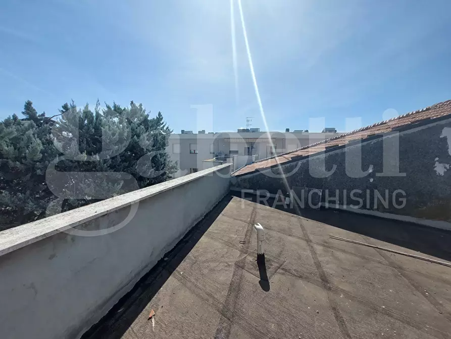 Immagine 15 di Appartamento in vendita  in Via Liguria, 4 a Alba Adriatica