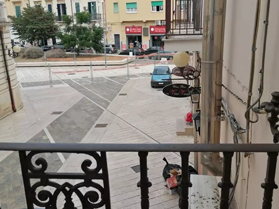 Immagine 4 di Casa indipendente in vendita  in Via BORGOCASALE a San Severo