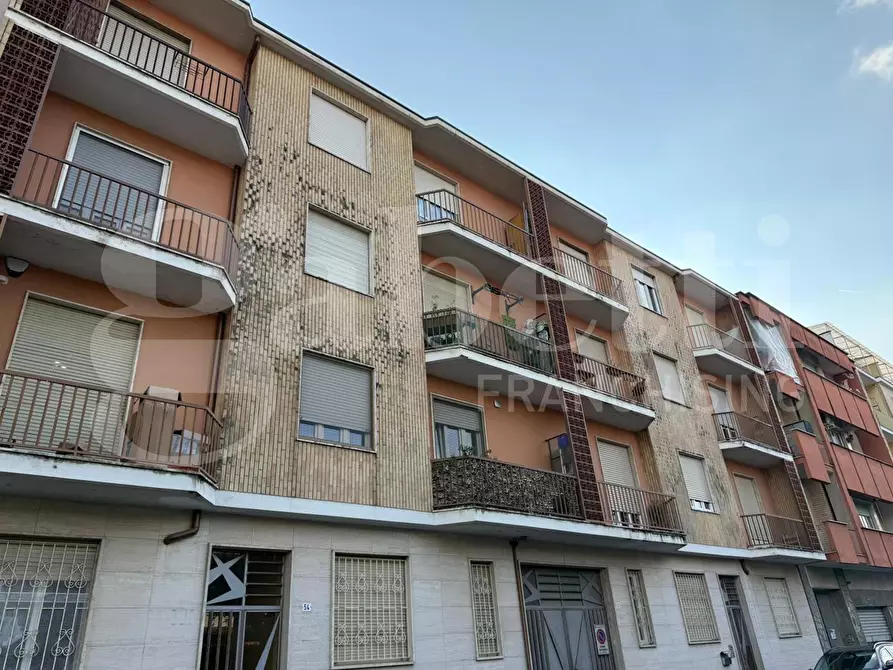 Immagine 5 di Box auto in vendita  in Via Cantore a Grugliasco