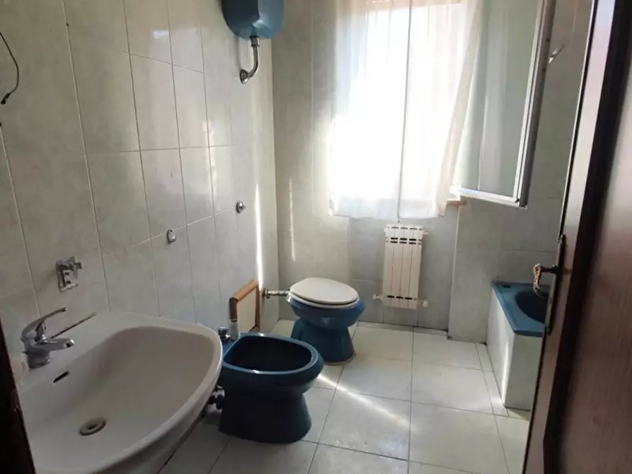 Immagine 8 di Appartamento in vendita  in Via GIULIO CESARE a San Severo