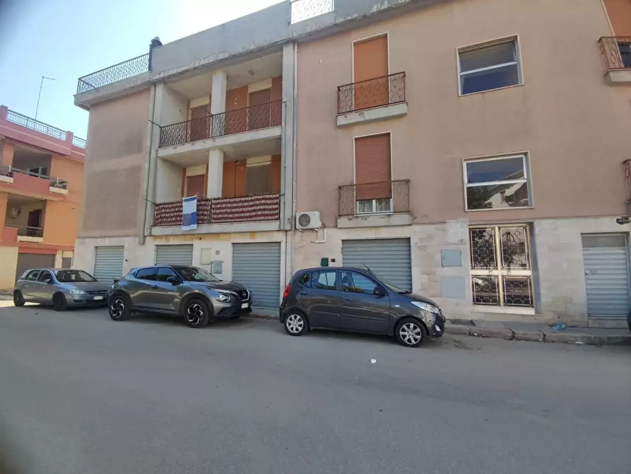 Immagine 1 di Appartamento in vendita  in Via GIULIO CESARE a San Severo