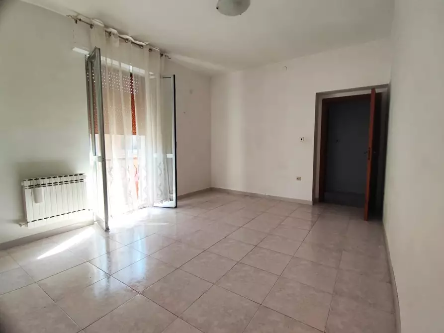 Immagine 3 di Appartamento in vendita  in Via GIULIO CESARE a San Severo