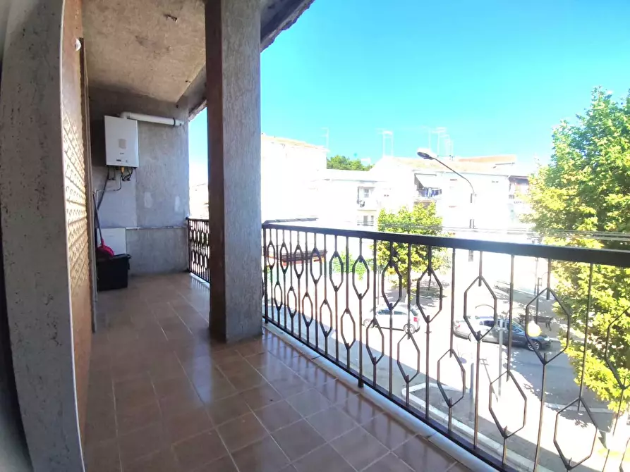 Immagine 2 di Appartamento in vendita  in Via GIULIO CESARE a San Severo