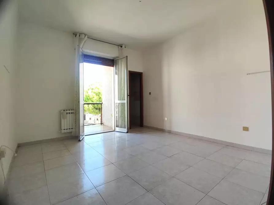 Immagine 4 di Appartamento in vendita  in Via GIULIO CESARE a San Severo