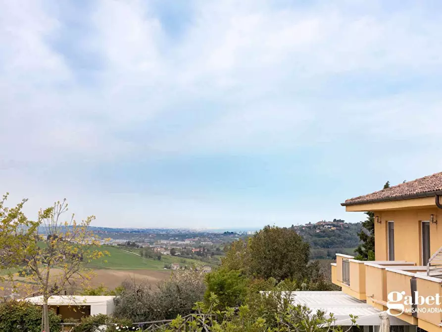 Immagine 16 di Appartamento in vendita  in Via Tavullia a Gradara