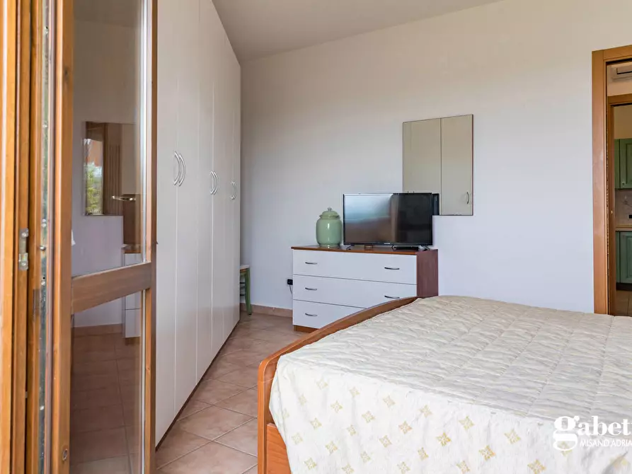 Immagine 17 di Appartamento in vendita  in Via Tavullia a Gradara