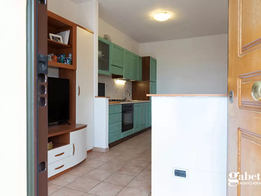 Immagine 3 di Appartamento in vendita  in Via Tavullia a Gradara