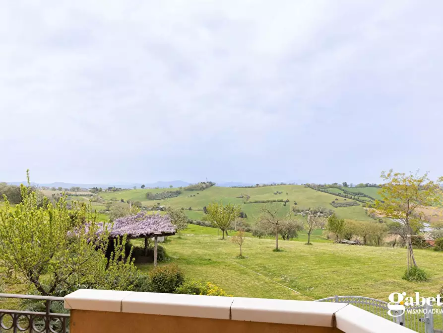 Immagine 15 di Appartamento in vendita  in Via Tavullia a Gradara