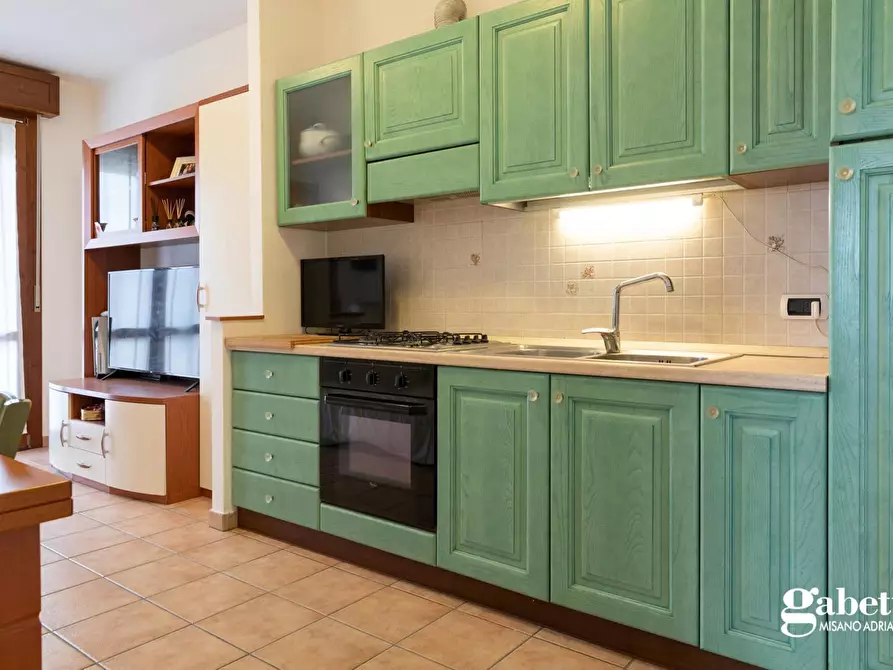 Immagine 7 di Appartamento in vendita  in Via Tavullia a Gradara