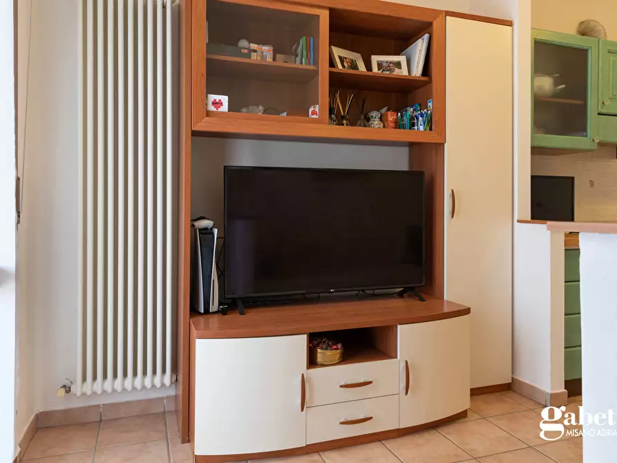 Immagine 4 di Appartamento in vendita  in Via Tavullia a Gradara