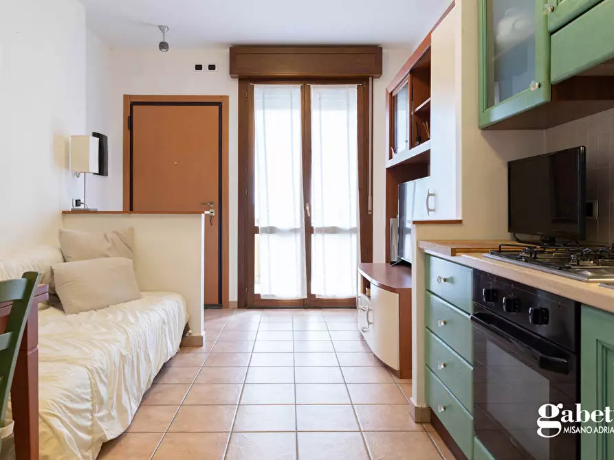 Immagine 2 di Appartamento in vendita  in Via Tavullia a Gradara