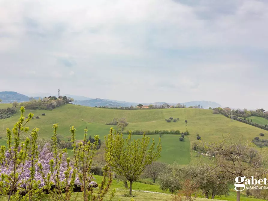 Immagine 1 di Appartamento in vendita  in Via Tavullia a Gradara