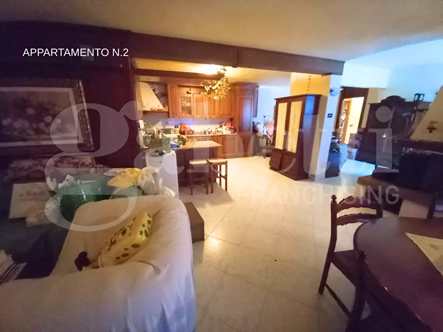 Immagine 23 di Villa in vendita  in Via CA' BIANCA - VIA REBOSOLA, 00 a Chioggia