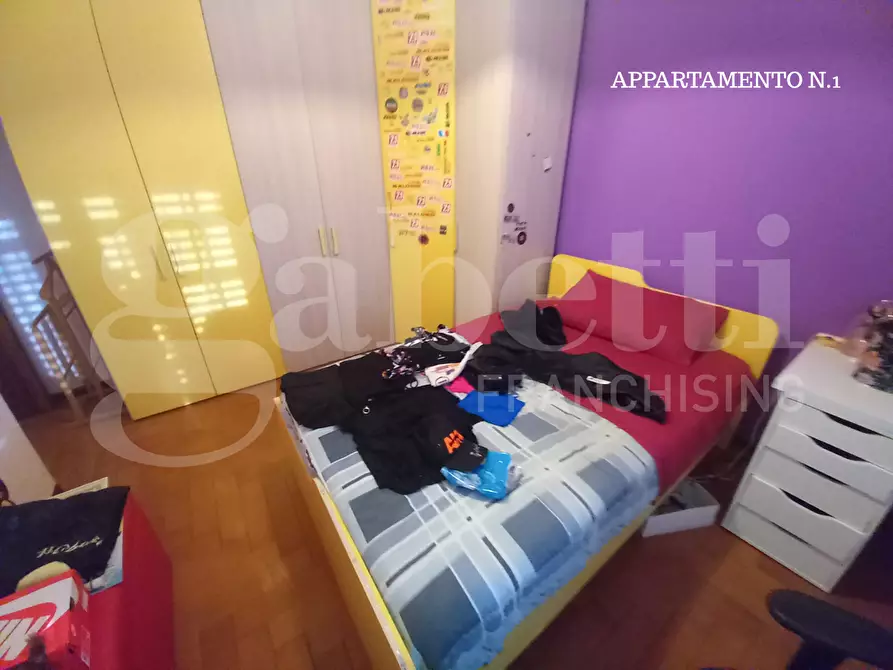 Immagine 14 di Villa in vendita  in Via CA' BIANCA - VIA REBOSOLA, 00 a Chioggia