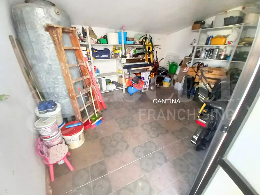Immagine 42 di Villa in vendita  in Via CA' BIANCA - VIA REBOSOLA, 00 a Chioggia