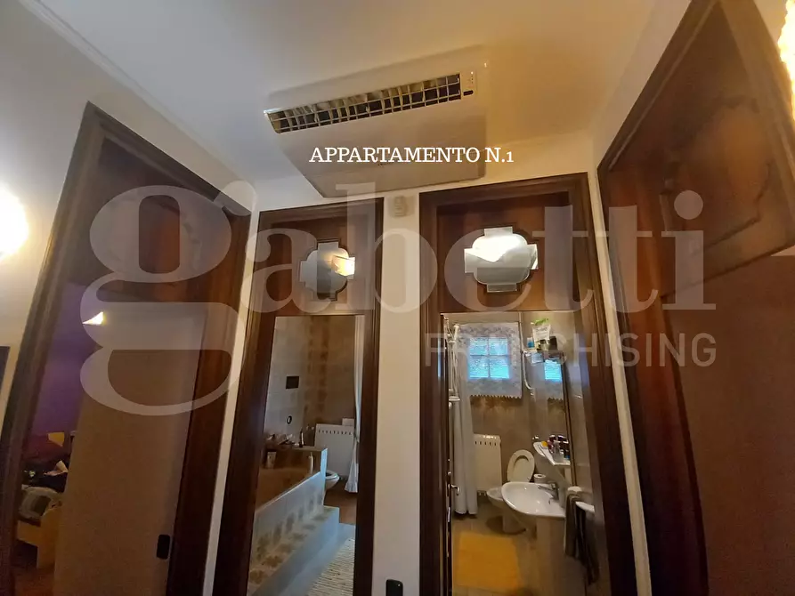 Immagine 19 di Villa in vendita  in Via CA' BIANCA - VIA REBOSOLA, 00 a Chioggia