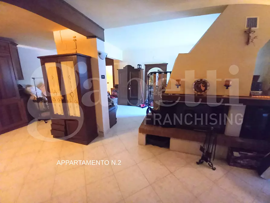 Immagine 22 di Villa in vendita  in Via CA' BIANCA - VIA REBOSOLA, 00 a Chioggia