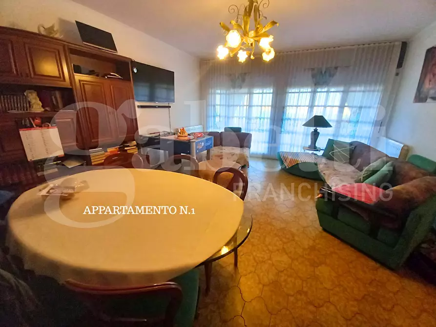 Immagine 5 di Villa in vendita  in Via CA' BIANCA - VIA REBOSOLA, 00 a Chioggia