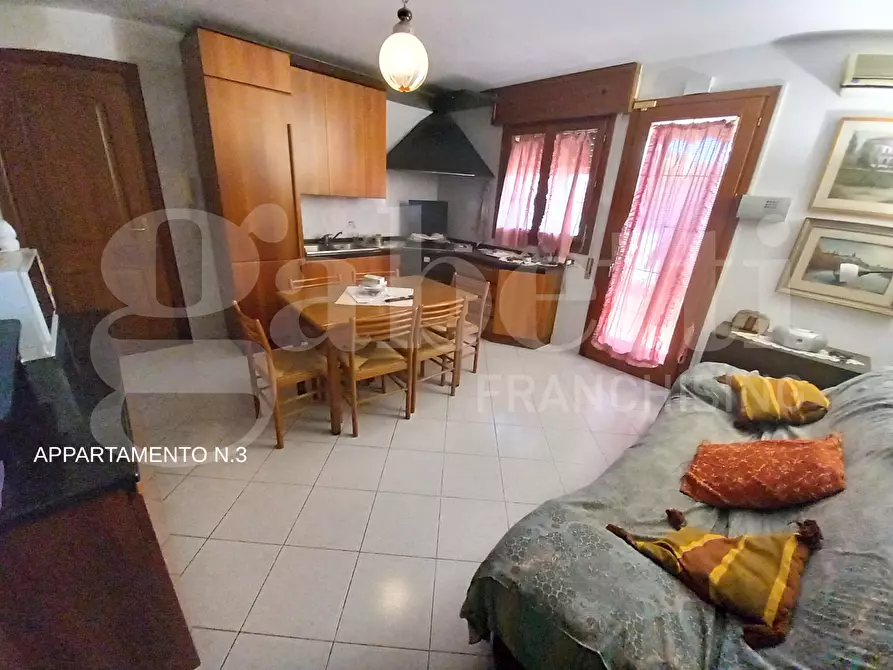 Immagine 29 di Villa in vendita  in Via CA' BIANCA - VIA REBOSOLA, 00 a Chioggia