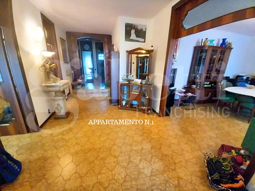 Immagine 9 di Villa in vendita  in Via CA' BIANCA - VIA REBOSOLA, 00 a Chioggia