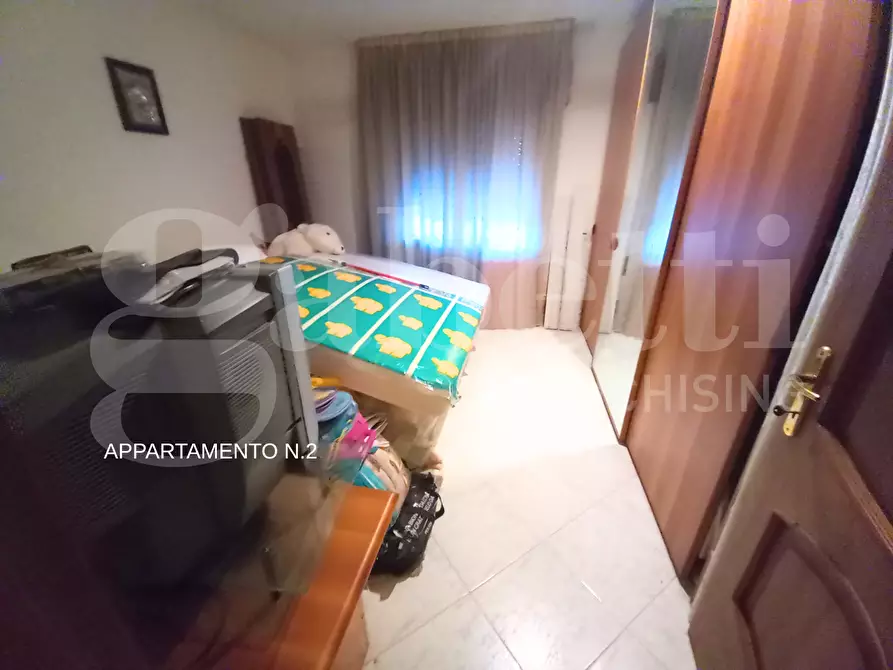 Immagine 25 di Villa in vendita  in Via CA' BIANCA - VIA REBOSOLA, 00 a Chioggia