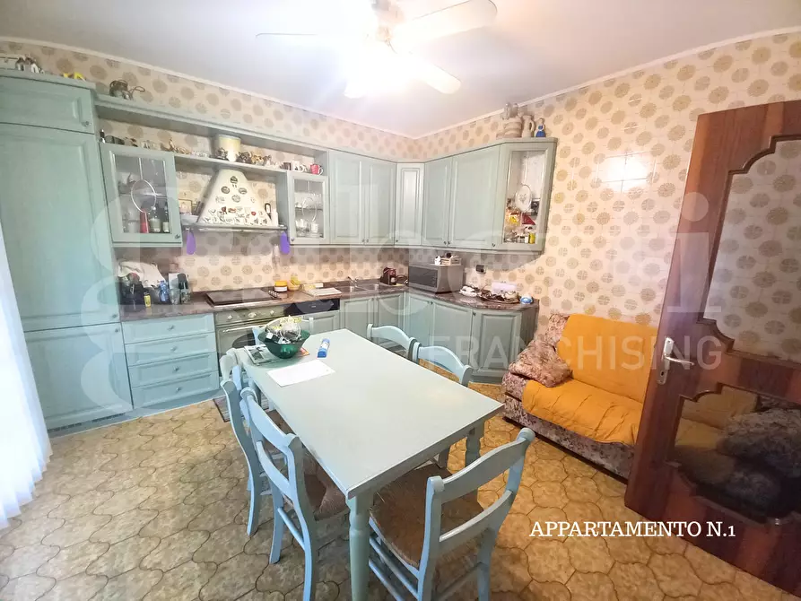 Immagine 8 di Villa in vendita  in Via CA' BIANCA - VIA REBOSOLA, 00 a Chioggia