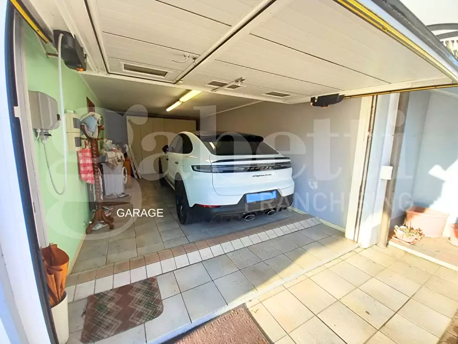Immagine 41 di Villa in vendita  in Via CA' BIANCA - VIA REBOSOLA, 00 a Chioggia