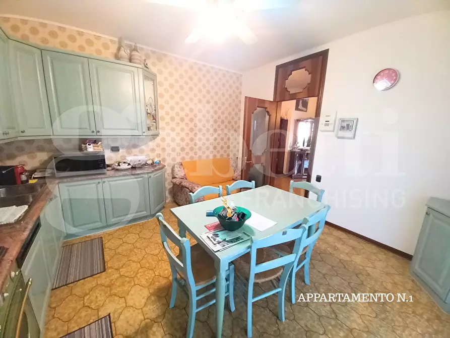Immagine 7 di Villa in vendita  in Via CA' BIANCA - VIA REBOSOLA, 00 a Chioggia