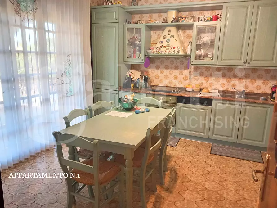 Immagine 3 di Villa in vendita  in Via CA' BIANCA - VIA REBOSOLA, 00 a Chioggia