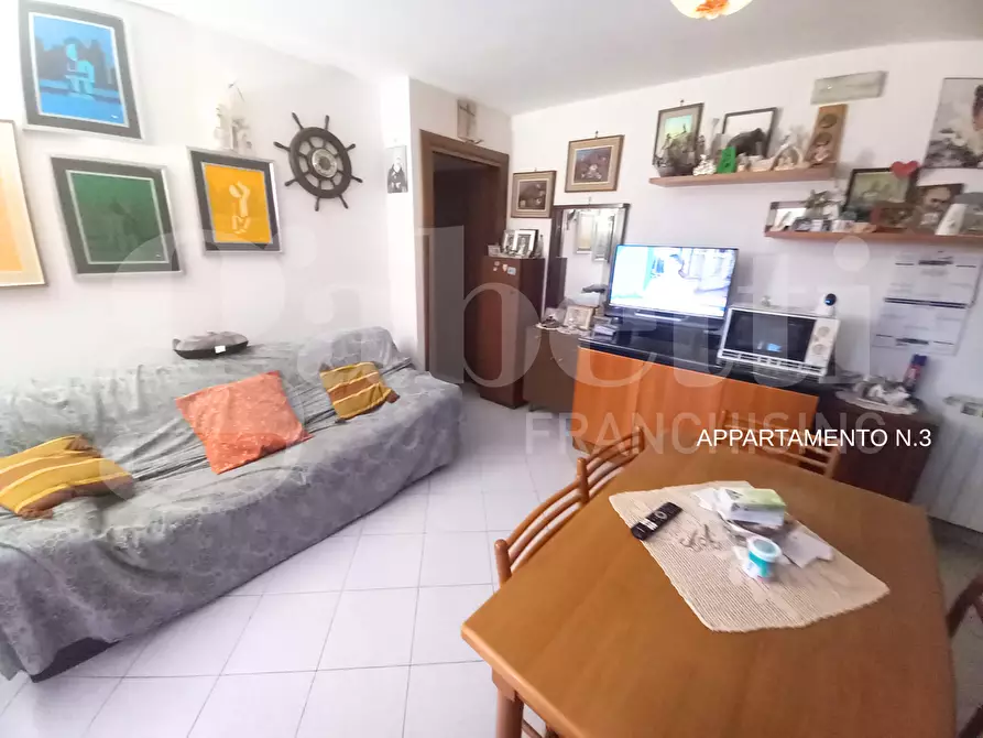 Immagine 33 di Villa in vendita  in Via CA' BIANCA - VIA REBOSOLA, 00 a Chioggia