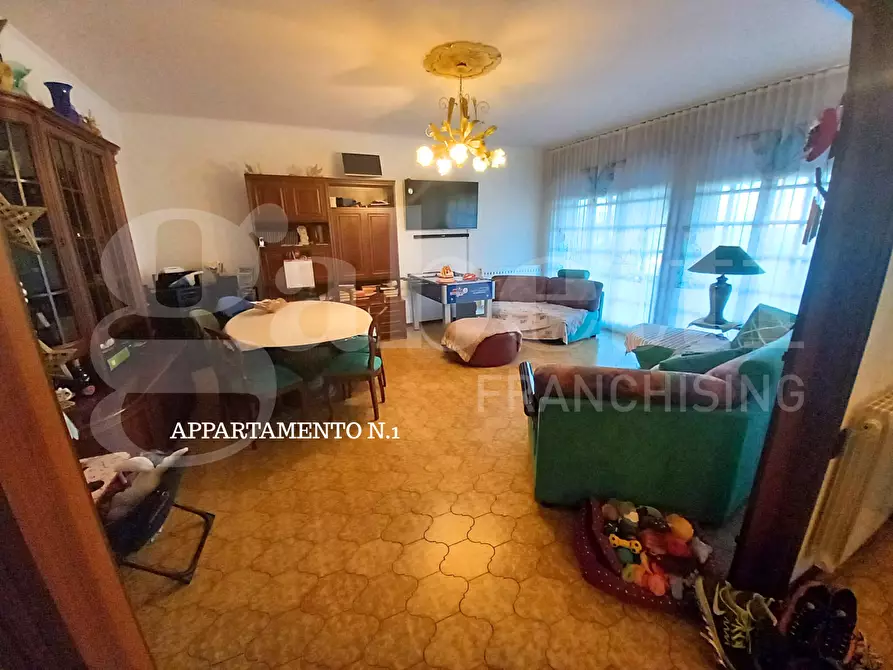 Immagine 11 di Villa in vendita  in Via CA' BIANCA - VIA REBOSOLA, 00 a Chioggia