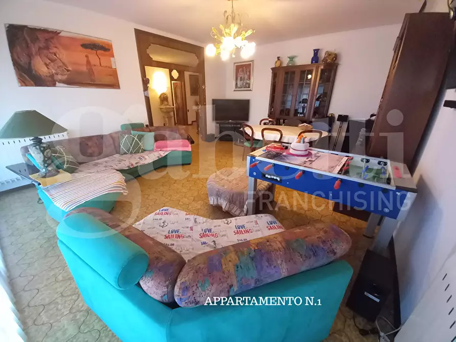Immagine 1 di Villa in vendita  in Via CA' BIANCA - VIA REBOSOLA, 00 a Chioggia