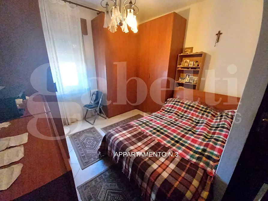 Immagine 34 di Villa in vendita  in Via CA' BIANCA - VIA REBOSOLA, 00 a Chioggia